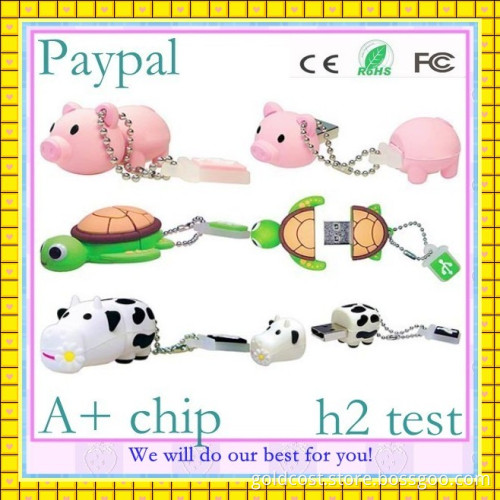 USB Flash Drive of Cartoon (GC-Y009)